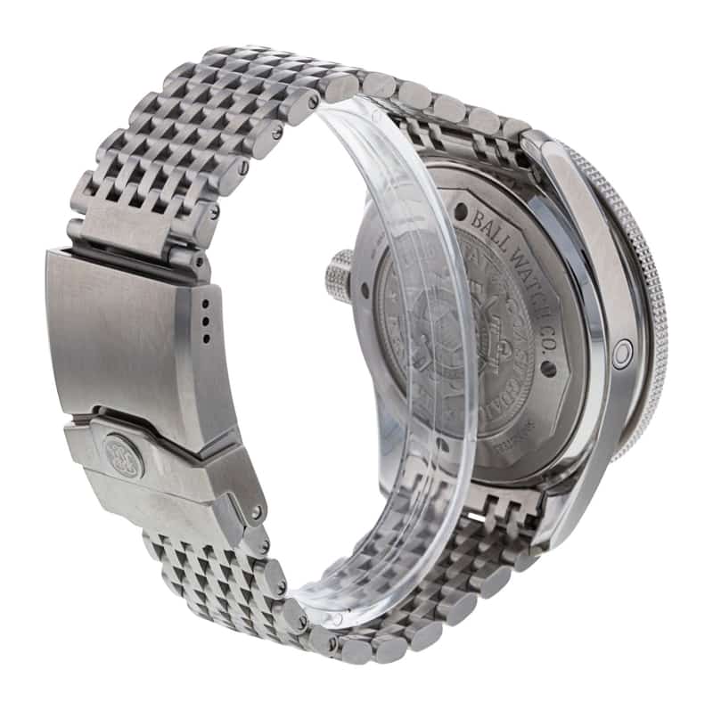 Ball Skindiver II DM3108A-SCJ-BK